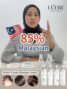 LUERE Haircare Essence Booster/ Hair Tonic 50ml