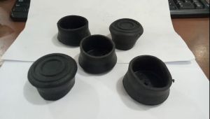 Karet Kaki 2" Pelindung Furniture