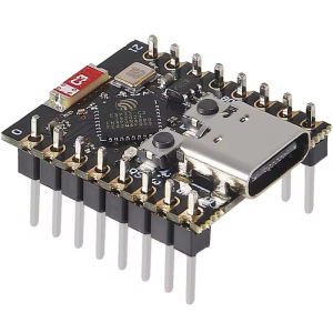 EstarDyn ESP32-C3 MINI Development Board / ESP32 SuperMini Development WiFi Bluetooth Expansion Board