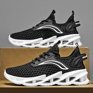 CVPAJ | Breathable Hollow Odor-Preventing Sports Shoes