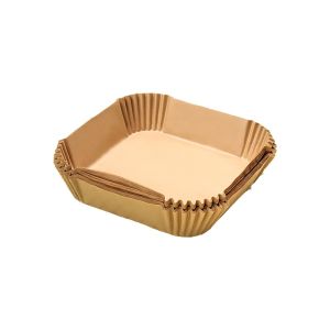 [China Plug Adapter Needed] AMW | Air Fryer Oil Absorption Paper Pads