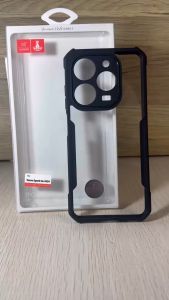 TECNO SPARK GO 2024 / SPARK GO 2 1S 1 Case XUNDD Beatle Series AIRBAG Shockproof Case