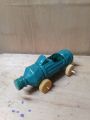 Mobil Botol Plastik Pegas | Prakarya Praktek IPA | Eksperimen Sains. 