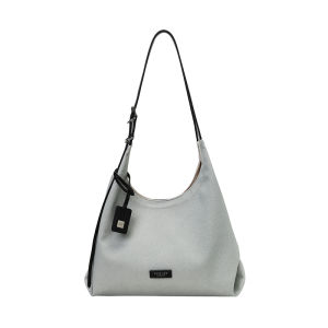 Simplified and Casual Shoulder and Crossbody Bag