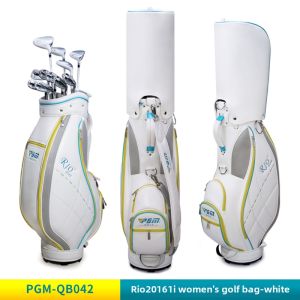 PGM GOLF | Memorial Lightweight Womens Golf Bag