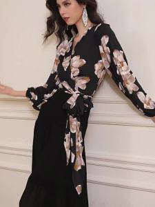French Style Outfit