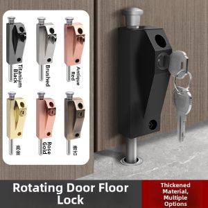 NAIFUNA | Sliding Door Frame Lock Stainless Steel Framed Glass Aluminum