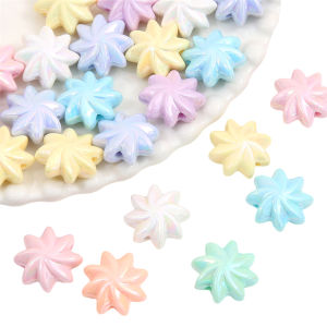 5/10 ชิ้น 20 มม. พลาสติก อะคริลิค สีสันสดใส หลากสีวนลูกปัด คุกกี้ เสน่ห์ สำหรับ สร้อยคอสร้อย ข้อมือ พวง กุญแจ เครื่องประดับ DIY ทำหัตถกรรม