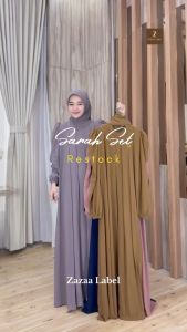 Gamis Jumbo Ceruty: Keindahan & Elegansi untuk Lebaran 2025