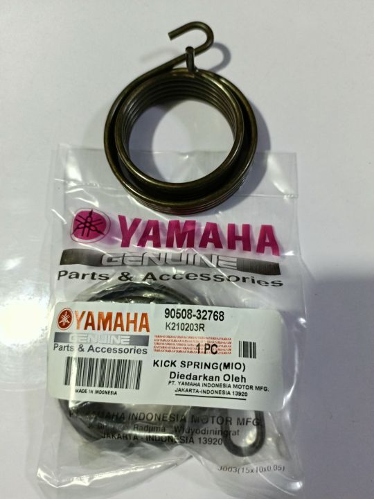 yamaha genuine mio sporty/soulty/amore/mio soul i 125/mio i 125/m3