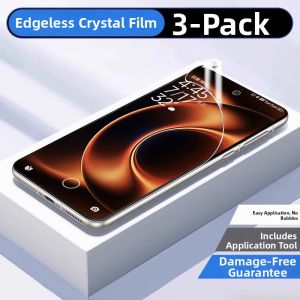 KAIHUI | Quick Application Super Clear Screen Protector for Various Models