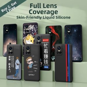 Pony | Vỏ Bảo Vệ Chống Rơi Silicone