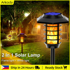 2-in-1 Solar Christmas Light: A Comprehensive Guide