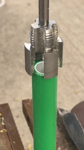 Dụng cụ cắt ren ống nước đa năng tiện lợi