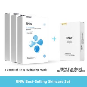 RNW | Combo Dải Đắp Mũi Dưỡng Ẩm