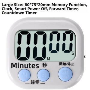 Besee | Large Volume Commercial Timer Clock