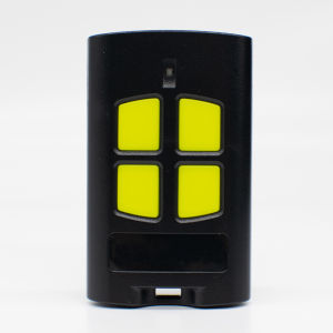 BENINCA TO GO 4VA Garage Door Remote Control Work with BENINCA TO.GO 2VA 4VA 433MHz Handheld Transmitter Gate Keyfob