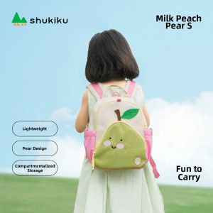 shukiku | Boys and Girls Kids Backpack