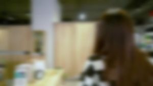 Koncept Furniture ตู้ลิ้นชัก ขนาด 45 ซม.รุ่น Benita สีไม้อ่อน (45x60x77 ซม.)