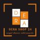 Dera shop 24