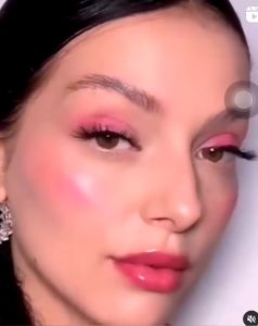 Lip Tattoo Long lasting 24 hours Lip Tint
