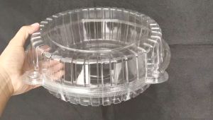 ( ISI 20 ) Mika Bolu Sifon 22 cm x 8 cm Sun Flower Mika Bolu