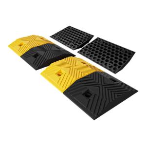 DIQIANG | Speed Reducer Rubber Ramp