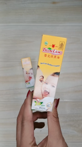 Minyak Telon CAP LANG | Telon Lang | Caplang