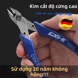 BICITU | Kìm Tay Đa Năng Cắt Mô Hình và Dây