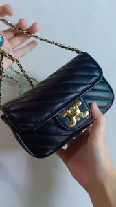 Tas Selempang Wanita Terbaru Tas Import Wanita Branded Mewah Tas Slempang Kulit Tas Cewek Dewasa