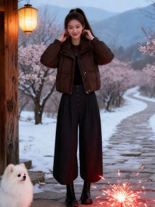 Shalldoer | Warm Stylish Winter Set