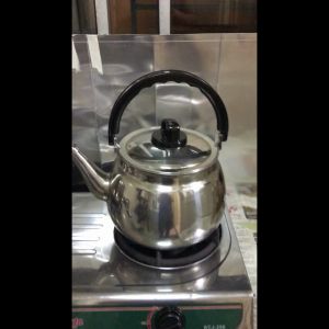 CANNY Whistling Kettle Taiwan origin 1.6L /3L/4L/5L/7L/9L Multi-Sizes Cerek Air Berbunyi 哔哔水煲