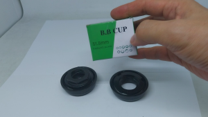 Komgir Kom Gir Set BB Cup Sepeda BMX 20