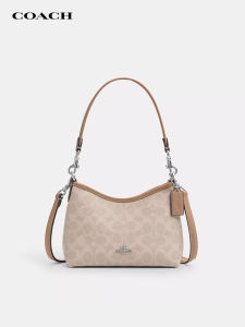 Coach | Hand-held and Crossbody Small Satchel