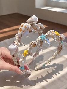 ENEN | Comfortable Beach Starfish Headband Hair Accessory