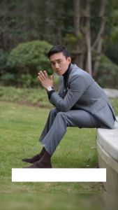 Tất giày tây dài dưới gối GOMTAT nhiều màu chất liệu cotton mềm mịn hút ẩm thoáng khí khử mùi êm chân - HOT-1804-1DOI