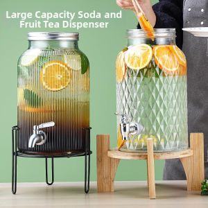 yishujia office | Beverage Dispenser Container With Faucet