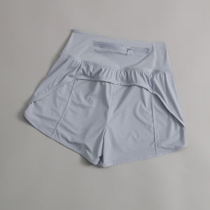 MUSUOGE | Summer Quick-Dry Professional Training & Fitness Shorts for Women