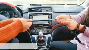 ( Bayar COD ) Karet Peredam Suara Dashboard Mobil Panjang 1.6M - Kedap Suara Mesin / Peredam Suara Mobil