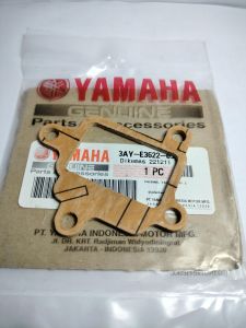 Paking packing gasket membran atas Yamaha V80 ALFA CHAMP SIGMA YGP