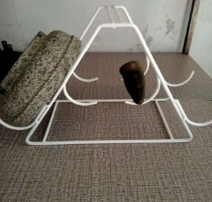 PROMOOOOO TATAKAN COBEK DAN ULEKAN//TEMPAT PENYIMPANAN COBEK ULEKAN UNTUK DUA COBEK MURAH BISA COD