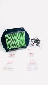 Filter Udara Honda CBR 250RR: Kode Part K64, Injection Element, & Filter Udara Kompatibel