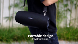 ZEALOT S67 Bluetooth Speaker 14400mAh | Portable Wireless Speaker with Deep Bass Long Playtime Type-C Charging Outdoor Party