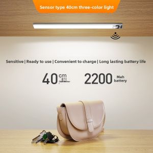 Onefire | Smart Motion Sensor Wall Light Strip Chargeable