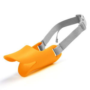 Hadassah | Bite Prevention and Barking Control Dog Mask Can Drink Water