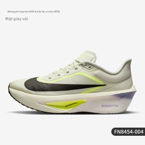 Nike | Giày Chạy Bộ Nam Bền Đế Thấp