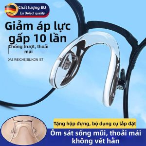 Đệm Mũi Chống Trượt Chống Dấu Áp Lực