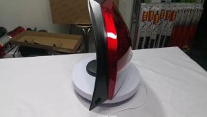 ไฟท้าย รถยนต์ รุ่น TOYOTA YARIS 2014 5DR ทรงห้าง ไม่มีหลอดไฟ