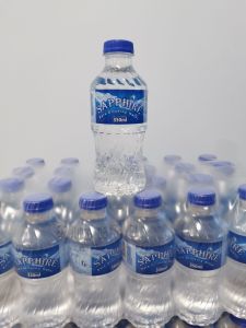 24 x 350ML Sapphire Drinking Water