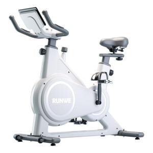 Runwe | Super Quiet Magnetic Exercise Bike